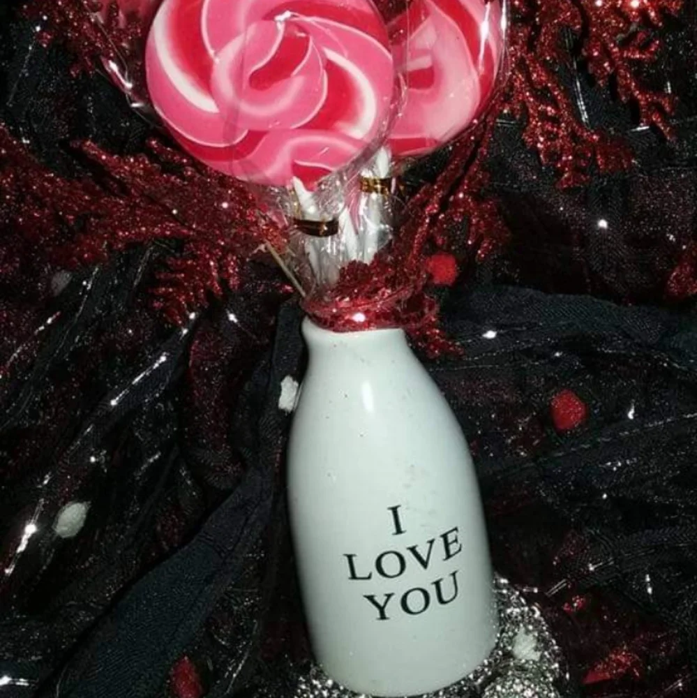 Mini Vases